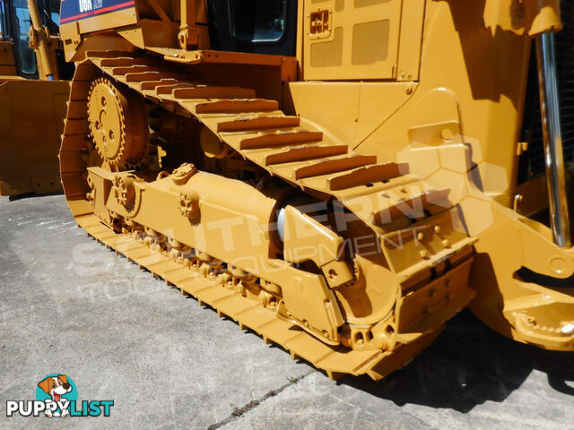 Caterpillar D6R XW Bulldozer