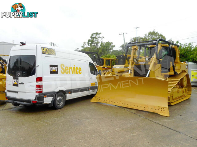 Caterpillar D6R XW Bulldozer