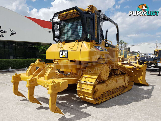 2007 Caterpillar D6N XL Bulldozer (Stock No. 79258)