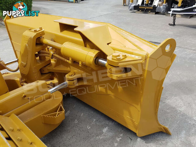 2007 Caterpillar D6N XL Bulldozer (Stock No. 79258)