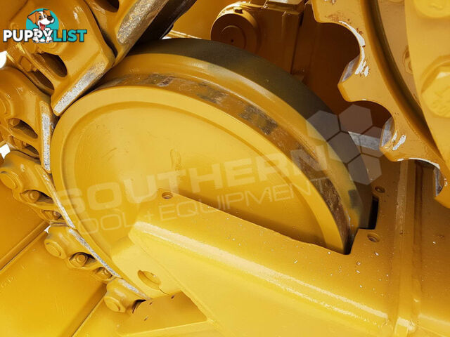 2007 Caterpillar D6N XL Bulldozer (Stock No. 79258)