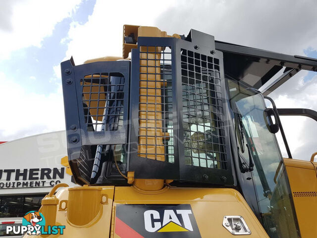 2007 Caterpillar D6N XL Bulldozer (Stock No. 79258)