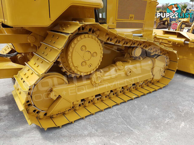 2007 Caterpillar D6N XL Bulldozer (Stock No. 79258)