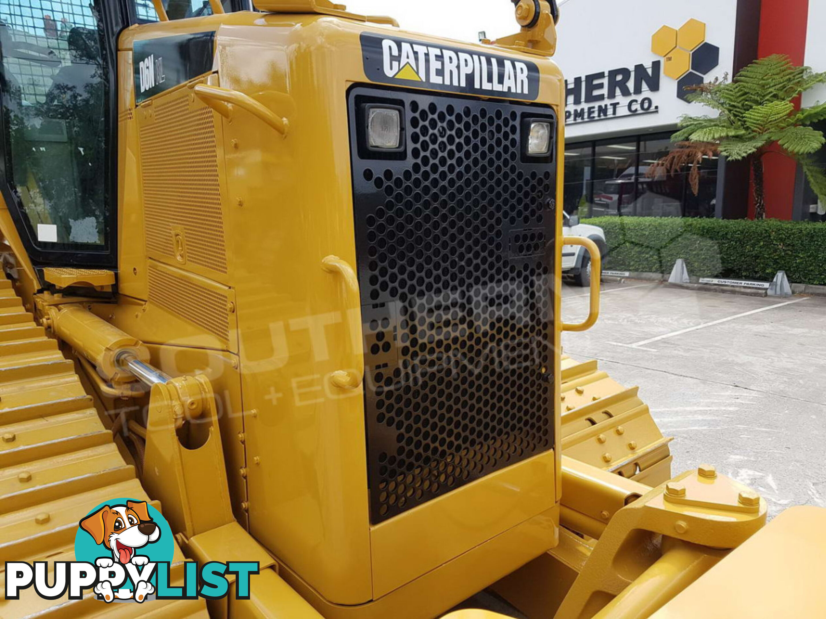 2007 Caterpillar D6N XL Bulldozer (Stock No. 79258)