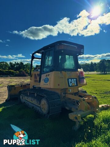 Caterpillar D6K XL Bulldozer (Stock No. 94564)