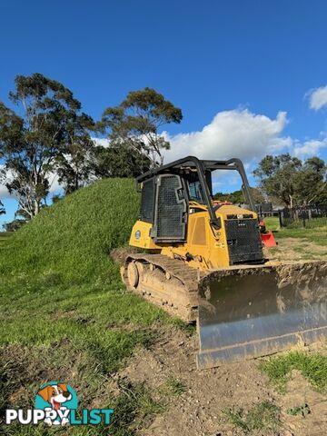 Caterpillar D6K XL Bulldozer (Stock No. 94564)