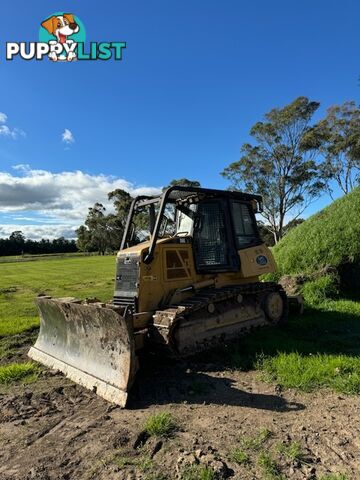 Caterpillar D6K XL Bulldozer (Stock No. 94564)