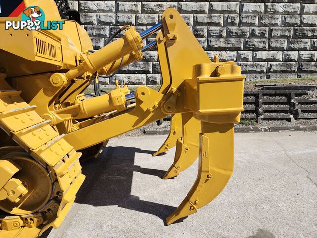 Caterpillar D8R Bulldozer (Stock No. 97453) 