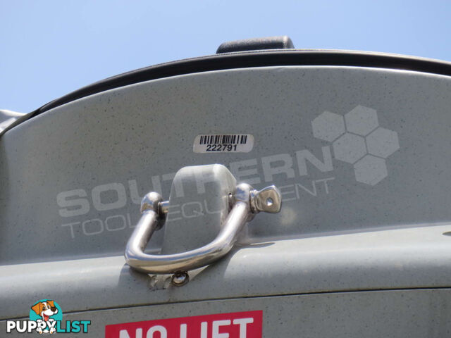  Bunded Diesel Fuel Tanks 10,000L 240V with MC Box