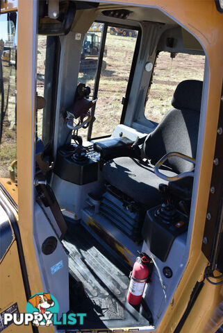 2007 CATERPILLAR D5G Bulldozer (Stock No.INCD5G) 