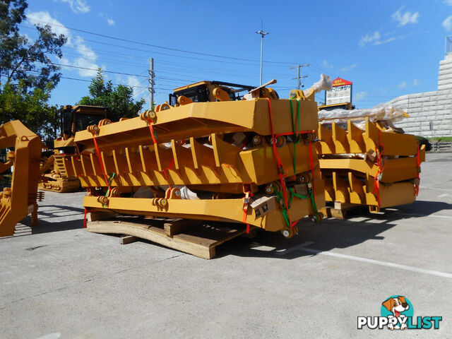 2007 CATERPILLAR D5G Bulldozer (Stock No.INCD5G) 