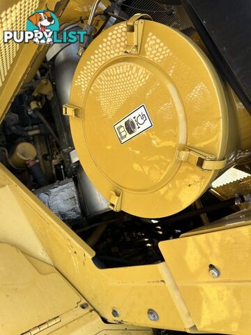 Caterpillar D11T Bulldozer (Stock No. 92767)