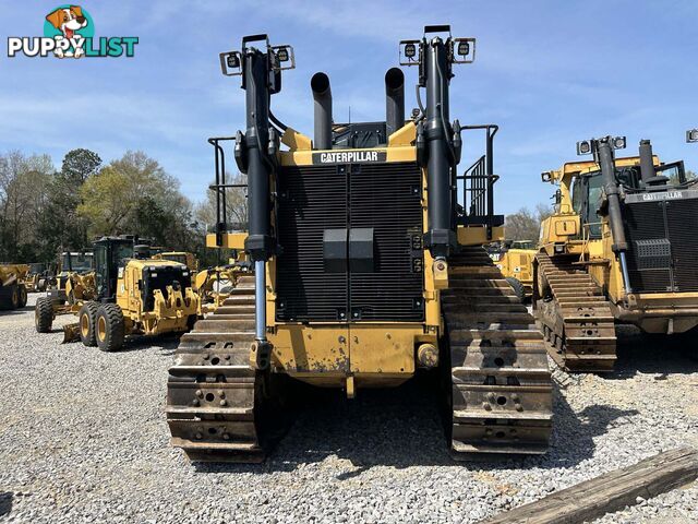 Caterpillar D11T Bulldozer (Stock No. 92767)