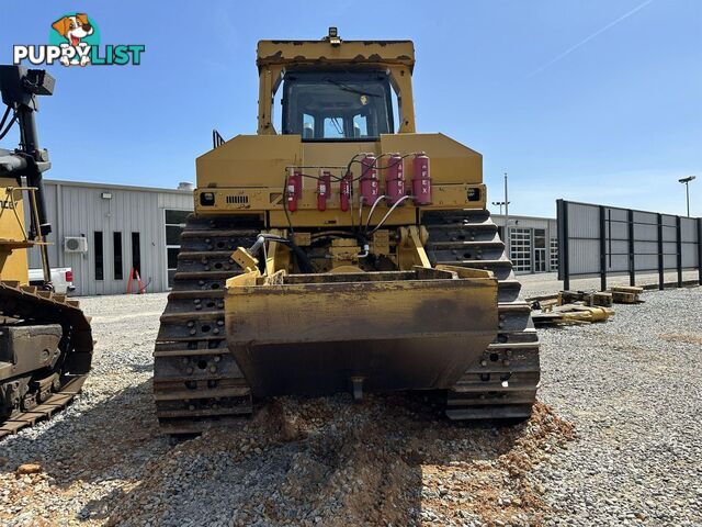 Caterpillar D11T Bulldozer (Stock No. 92767)