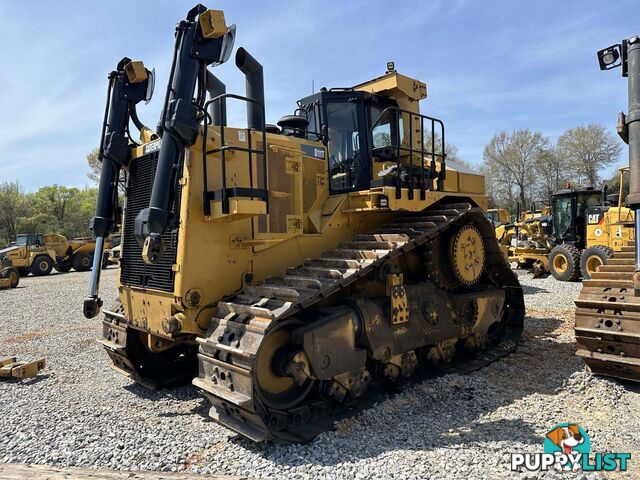 Caterpillar D11T Bulldozer (Stock No. 92767)