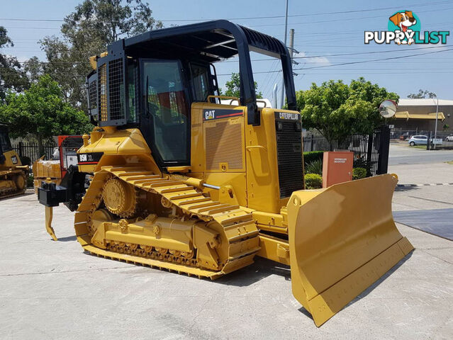 2004 Caterpillar D5N XL Bulldozer (Stock No. 88572)