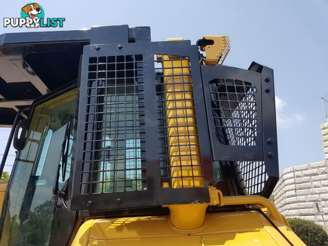 2004 Caterpillar D5N XL Bulldozer (Stock No. 88572)