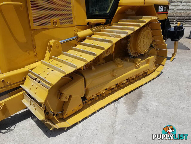 2004 Caterpillar D5N XL Bulldozer (Stock No. 88572)