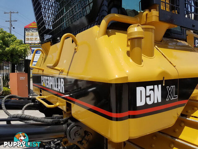 2004 Caterpillar D5N XL Bulldozer (Stock No. 88572)