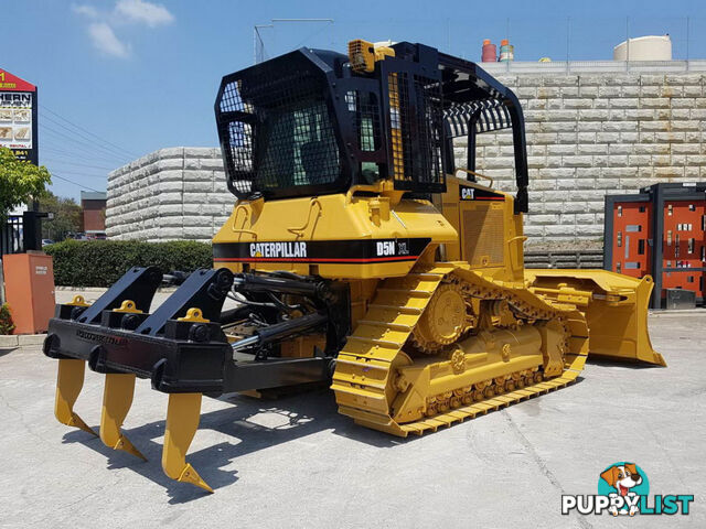 2004 Caterpillar D5N XL Bulldozer (Stock No. 88572)