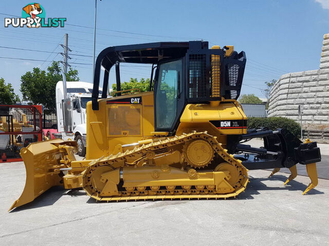 2004 Caterpillar D5N XL Bulldozer (Stock No. 88572)