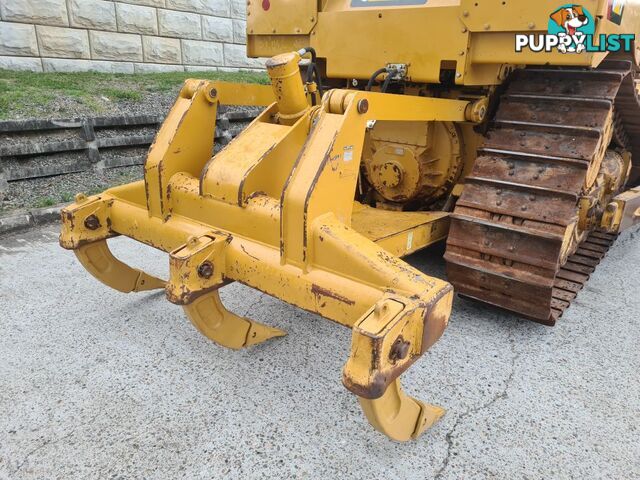 2011 Caterpillar D6T XL Bulldozer (Stock No. 96831) 