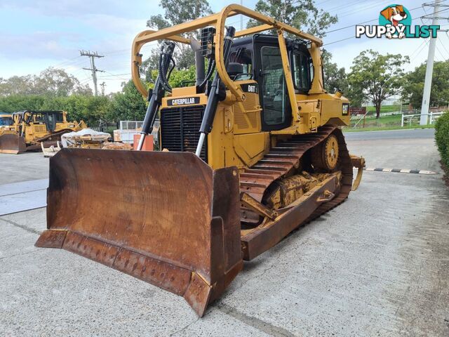 2011 Caterpillar D6T XL Bulldozer (Stock No. 96831) 