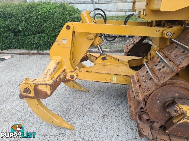 2011 Caterpillar D6T XL Bulldozer (Stock No. 96831) 