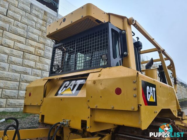 2011 Caterpillar D6T XL Bulldozer (Stock No. 96831) 