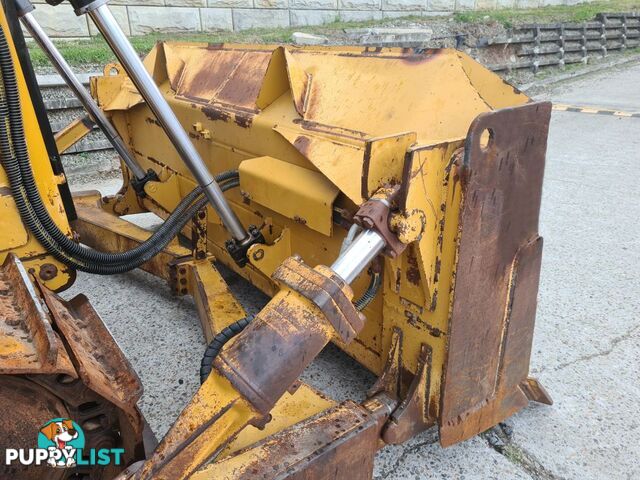 2011 Caterpillar D6T XL Bulldozer (Stock No. 96831) 