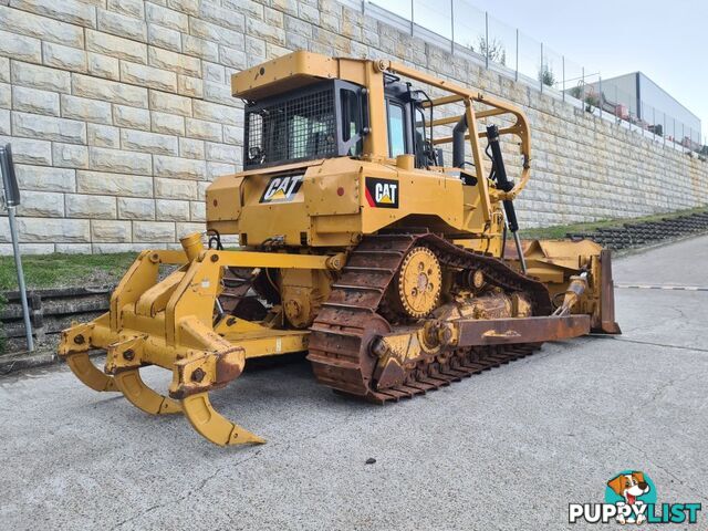 2011 Caterpillar D6T XL Bulldozer (Stock No. 96831) 