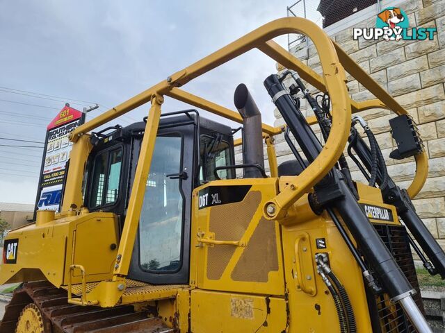 2011 Caterpillar D6T XL Bulldozer (Stock No. 96831) 