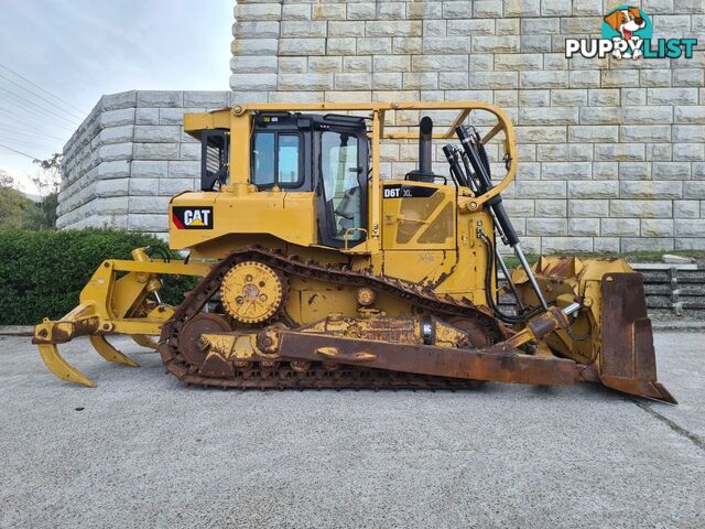 2011 Caterpillar D6T XL Bulldozer (Stock No. 96831) 