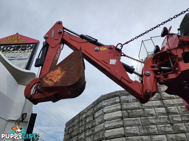 Ditch Witch RT100 Trencher (Stock No. 94759)