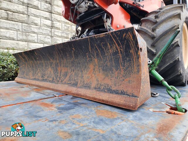 Ditch Witch RT100 Trencher (Stock No. 94759)