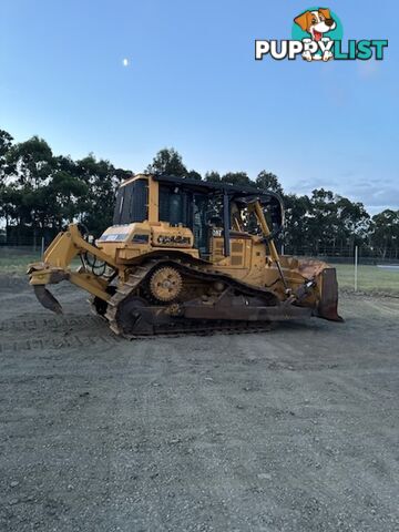 Caterpillar D6R XL Bulldozer (Stock No. 94515)