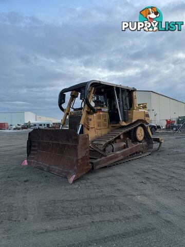 Caterpillar D6R XL Bulldozer (Stock No. 94515)