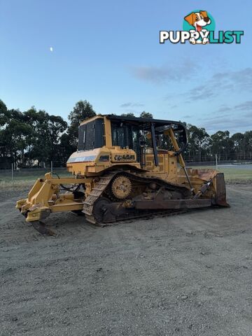 Caterpillar D6R XL Bulldozer (Stock No. 94515)