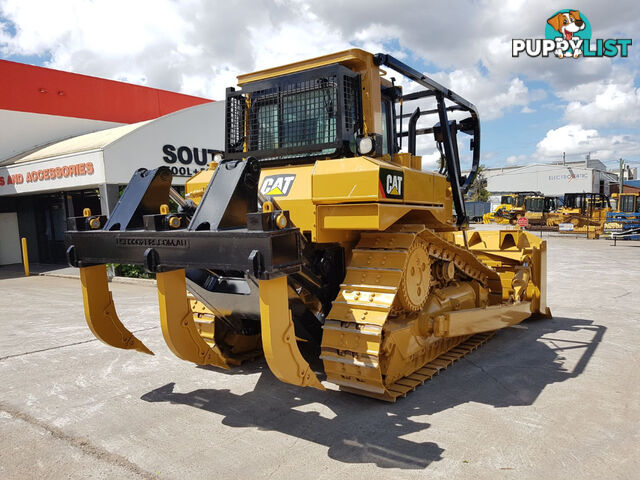 2006 CAT D6R XL Series 3 Bulldozer (Stock No. 92365)