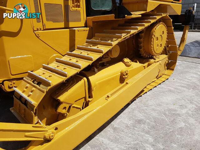 2006 CAT D6R XL Series 3 Bulldozer (Stock No. 92365)