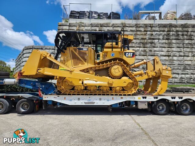 2019 Caterpillar D8T Bulldozer (Stock No. 92692) 