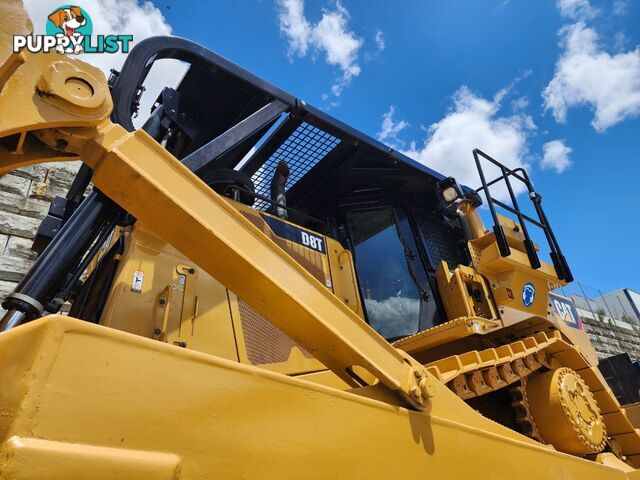 2019 Caterpillar D8T Bulldozer (Stock No. 92692) 