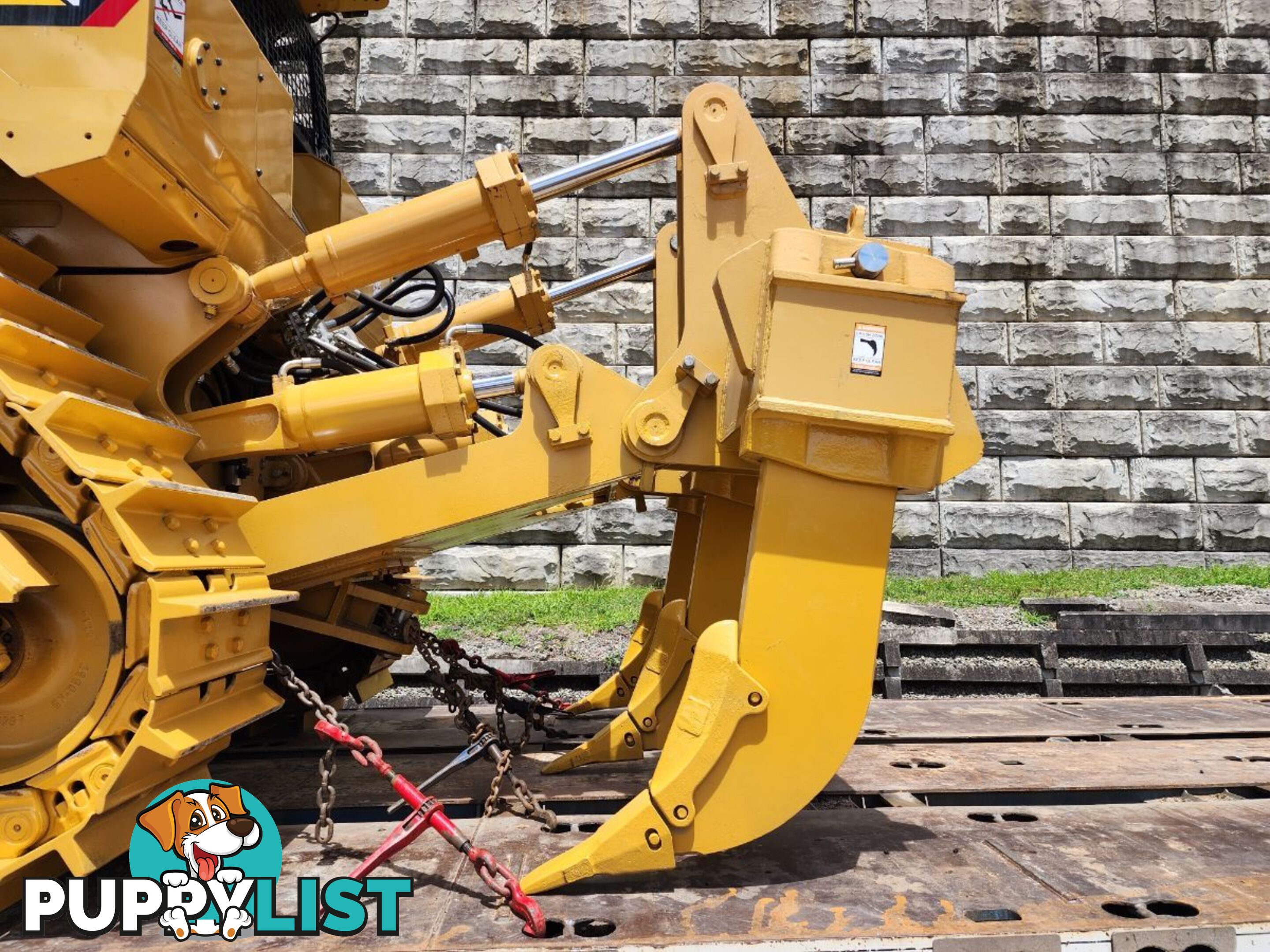 2019 Caterpillar D8T Bulldozer (Stock No. 92692) 