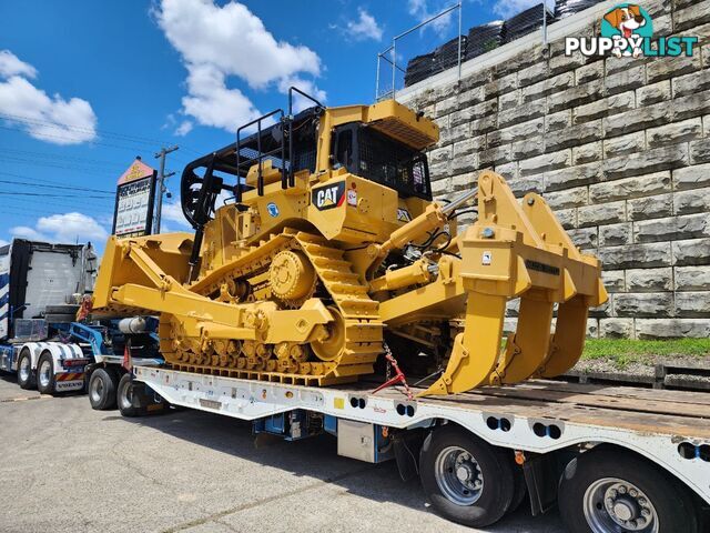 2019 Caterpillar D8T Bulldozer (Stock No. 92692) 