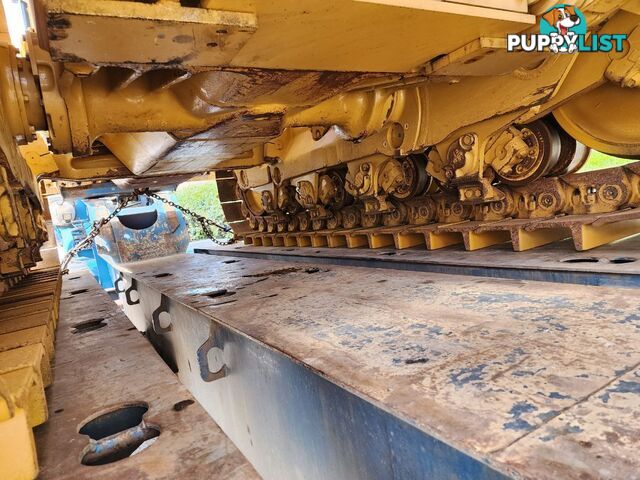 2019 Caterpillar D8T Bulldozer (Stock No. 92692) 