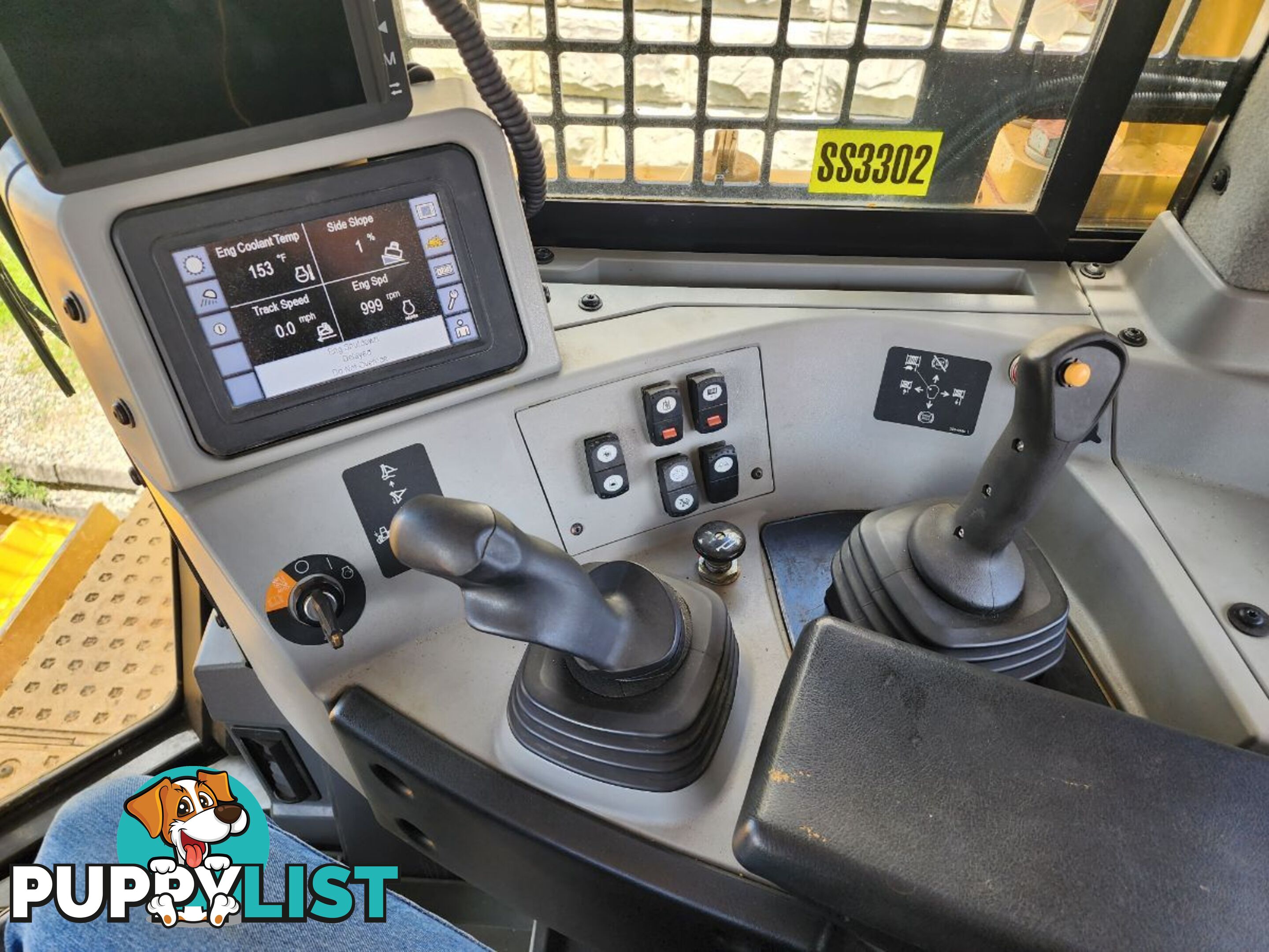 2019 Caterpillar D8T Bulldozer (Stock No. 92692) 