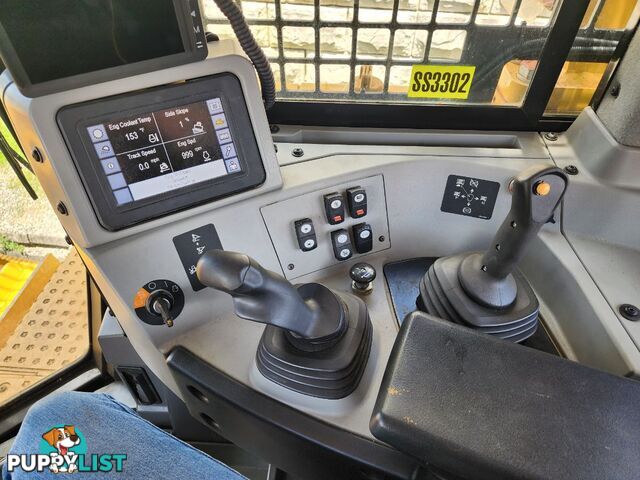 2019 Caterpillar D8T Bulldozer (Stock No. 92692) 