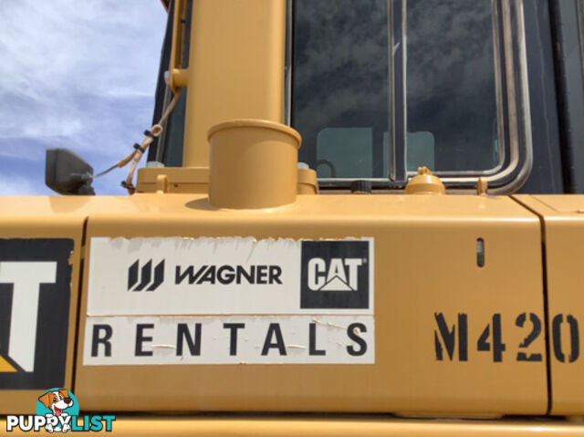 2012 CATERPILLAR D6T XL Bulldozer (Stock No. 94324)