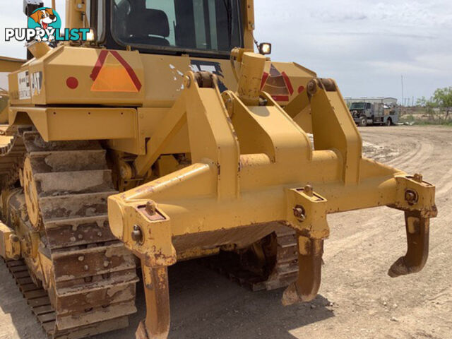 2012 CATERPILLAR D6T XL Bulldozer (Stock No. 94324)