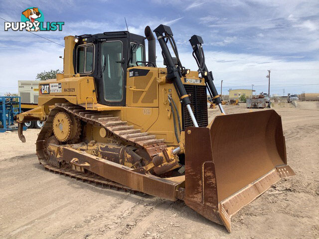 2012 CATERPILLAR D6T XL Bulldozer (Stock No. 94324)